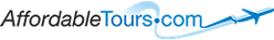 AffordableTours.com Logo