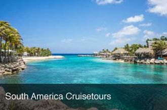 Featured Cruisetour