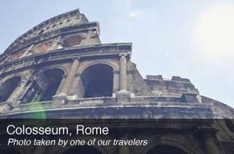 Featured Destination