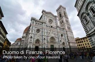 Featured Destination