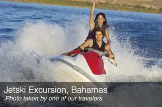 Featured Destination