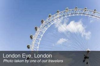 Featured Destination