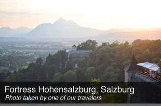 Featured Destination