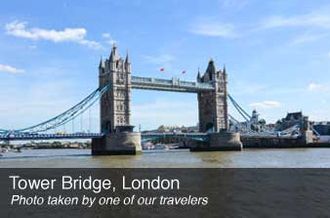 Featured Destination