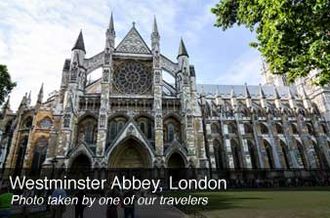 Featured Destination