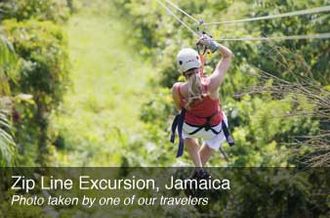 Featured Destination