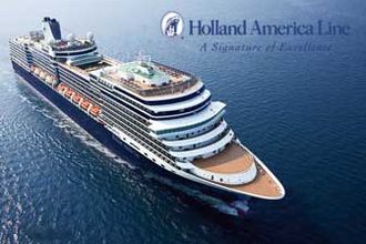 Featured Cruise Line