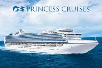 Featured Cruise Line