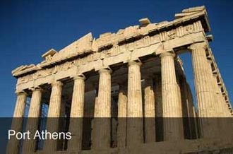 Featured Destination