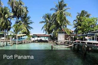 Featured Destination