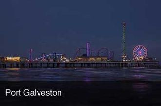 Featured Destination