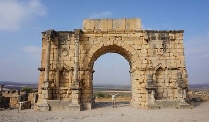 Itinerary Image
