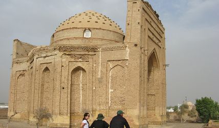 Itinerary Image