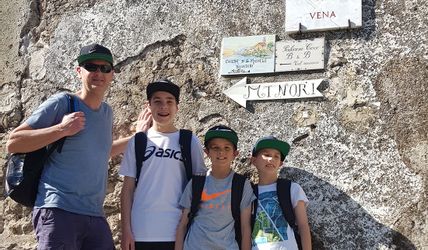 Itinerary Image