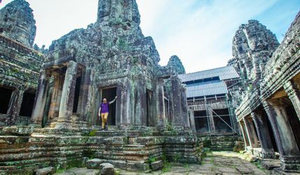 Itinerary Image