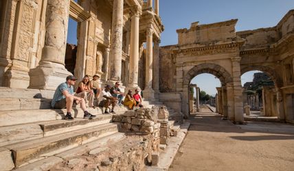 Itinerary Image