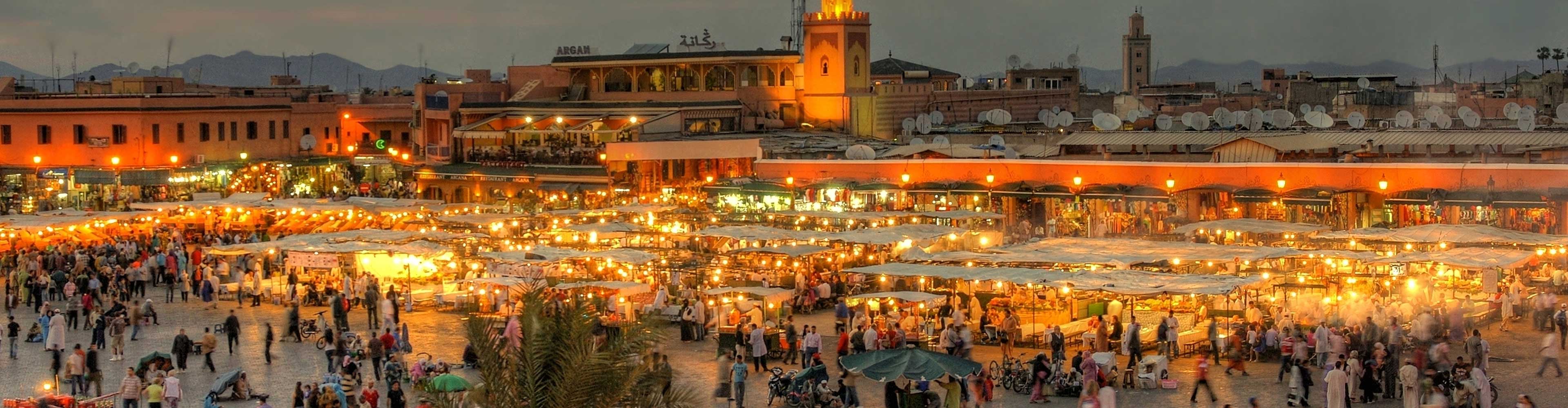 Premium Morocco Highlights by Intrepid Tours with 199 Reviews Tour Id