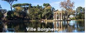 Villa Borghese