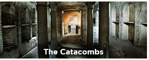 The Catacombs