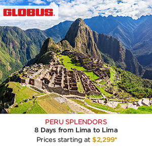 Peru Splendors