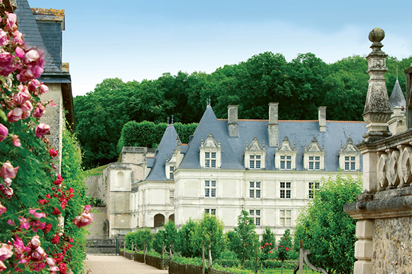 Normandy Brittany and the Loire Valley