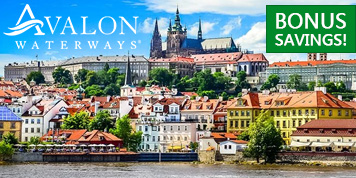 FINAL WEEK: Exclusive $200 Off 2018 & 2019 Europe!