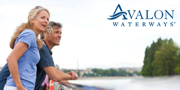 FREE Air On Select 2019 Europe Avalon River Cruises!