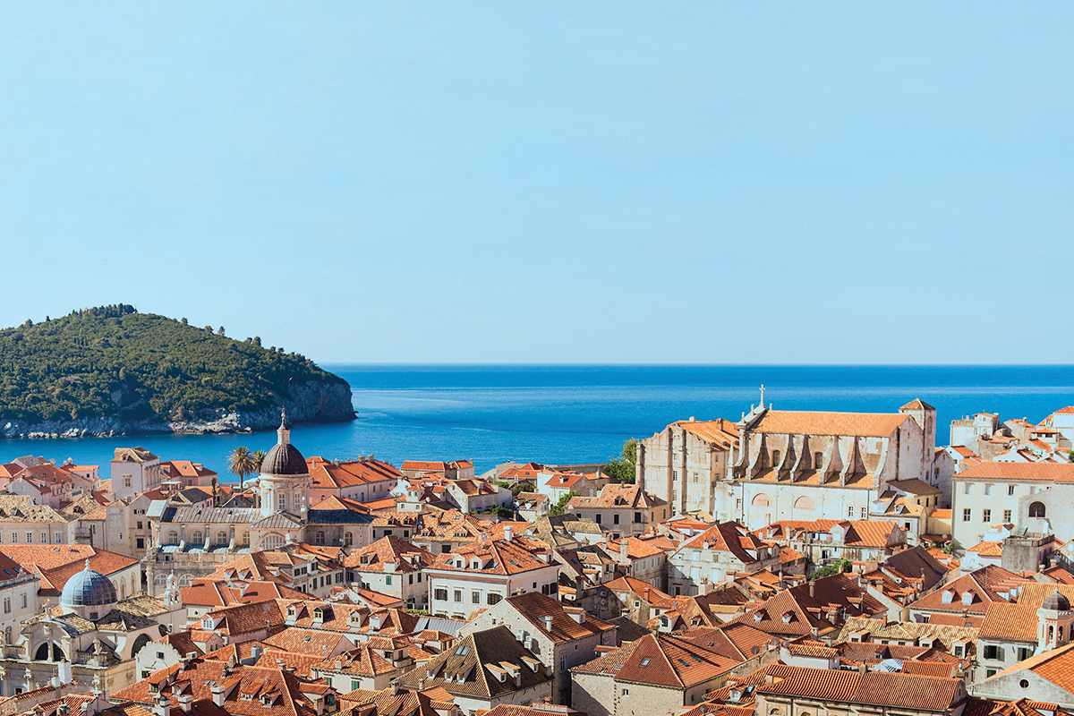 Captivating Croatia and Montenegro