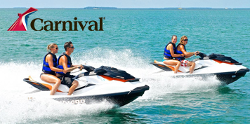 Limited Time! Carnival Cruises At Low Prices!