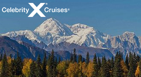 FREE Perks, 50% Off Cruises, & Up To $400 Off Alaska Sailings!