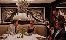 Why Food Lovers Should Cruise With Celebrity