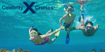 Last Minute Celebrity Cruises From Only $389!