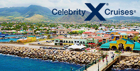 Enjoy $200 Onboard Credit On Celebrity Cruises!