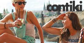 Save Up To 35% On Select Contiki Last Minute Vacations!