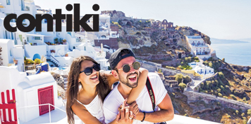 Up To 25% Off Select Last Minute Contiki Vacations!