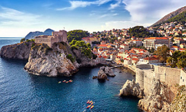 Intrepid Travel: Things To Do In Croatia