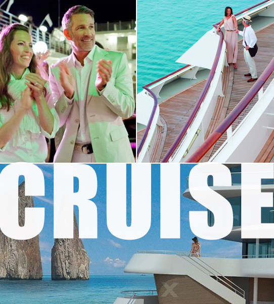 Top Cruise Lines For Travelers Who Don?t Like Cruising