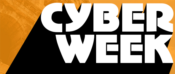 Cyber Week Vacation Deals