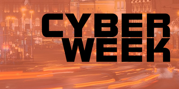 Cyber Week Travel Deals Happening Now!