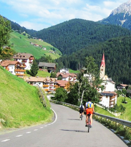 The 5 Best Cycling Trips In The World