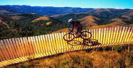 The 5 Best Cycling Trips In The World