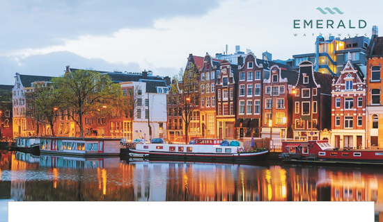 2019 Europe River Cruises Enjoy Up To FREE Roundtrip Airfare!