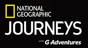 5% Off National Geographic Journeys With G Adventures!