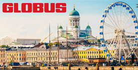 Up To $200 Air Credit Plus Up To 15% Off Select Europe Tours!