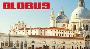 Up To 20% Off Plus Extra Up To $300 Savings Off Globus Tours!