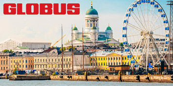 Globus: $300 Off North America Vacations