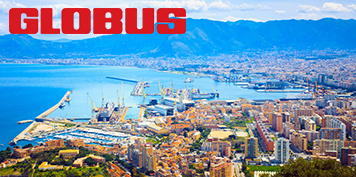 Get 17% Off New 2019 Globus Europe Tours!