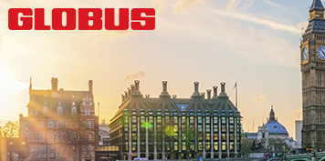 Save Up To 15% Off 2019 Globus Worldwide Vacations!