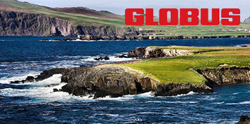 Globus North Of Ireland Escape From $949