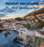 Insight Vacations